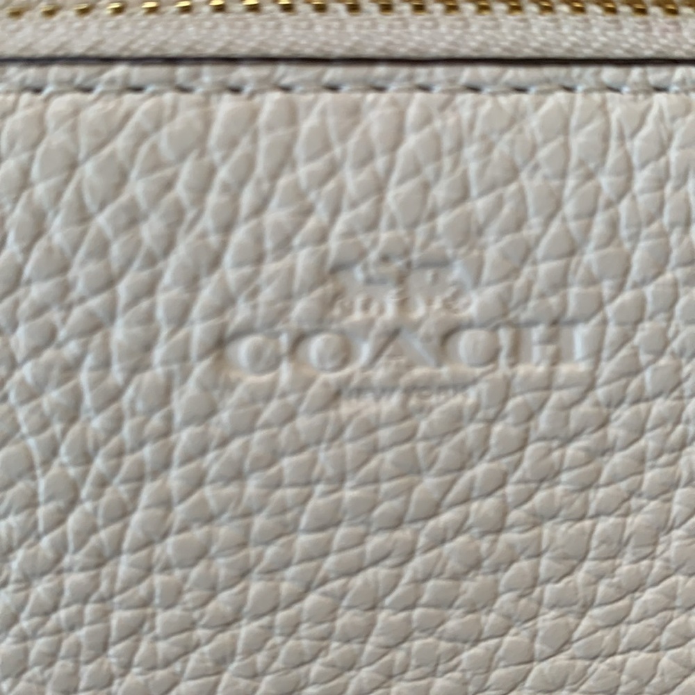 Coach Crossbody bag - Picture 5 of 12
